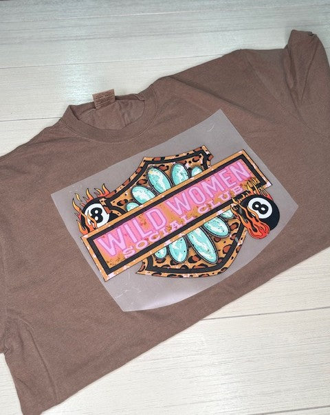 Wild Women Social Club
