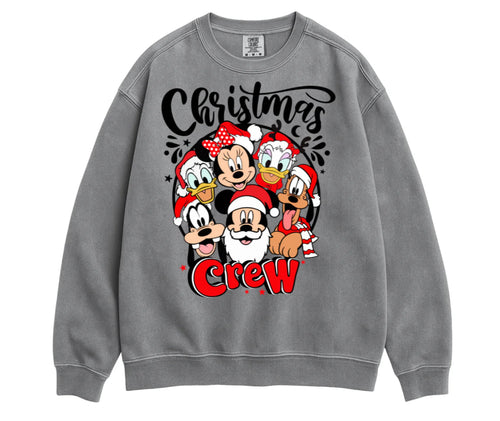 Christmas Crew